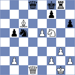 Baker - Van Herck (Swidnica POL, 2025)