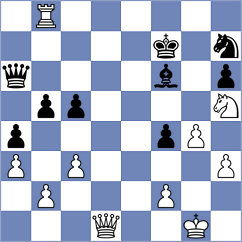 Roig Grau - Voloshin (Barcelona, 2014)
