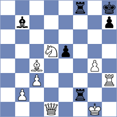 Needleman - Lowinger (chess.com INT, 2025)
