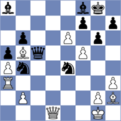 Wu - Vasli (chess.com INT, 2025)