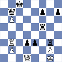Janaszak - Le (chess.com INT, 2024)