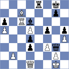 Harper - Almiron (Chess.com INT, 2021)