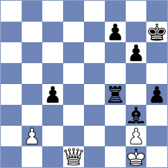 Dias - Oliveira (chess.com INT, 2024)