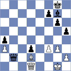 Perchinsky - Ponkratov (Khanty-Mansiysk RUS, 2025)