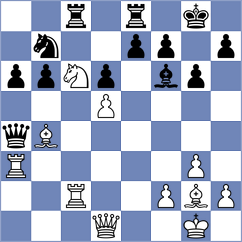 Salgado Lopez - Guillen Berna (Mondariz, 2003)