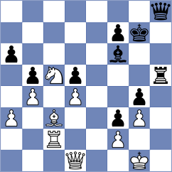 Puntigam - Radovanovic (Zagreb CRO, 2023)