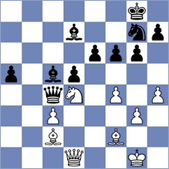 Kretchetov - Vestby Ellingsen (Chess.com INT, 2019)