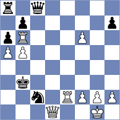 Eljanov - Yaniuk (chess.com INT, 2024)