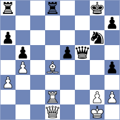 Lucas Quintans - Garrido Olivares (Madrid, 2013)