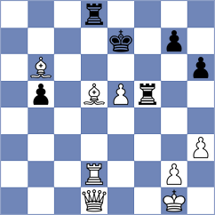 Pezelj - Sanzhaev (Chess.com INT, 2015)