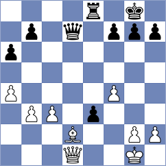 Caetano - Shiga (lichess.org INT, 2022)