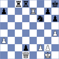 Nanu - Le (chess.com INT, 2024)
