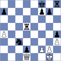 Pogan - Karunaharamoorthy (Playchess.com INT, 2008)
