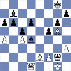 Petrenko - Abarca Torres (Chess.com INT, 2020)