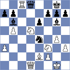 Howell - Cox (Kidlington, 2001)