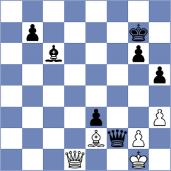 Tokman - Strybuk (Chess.com INT, 2021)