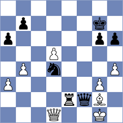 Skorodumov - Korneev (Moscow, 2012)
