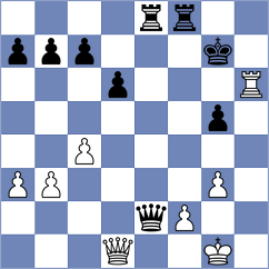 Kanyamarala - Bazarov (chess.com INT, 2021)