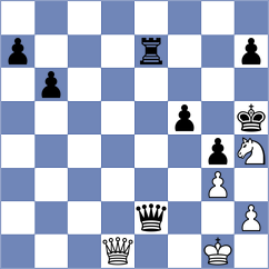 Leer Salvesen - Johansen (Norway, 2002)