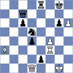 Galvan Prieto - Chueca Forcen (Gijon, 2011)