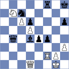 Bielinski - Barath (chess.com INT, 2024)
