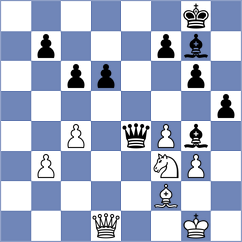 Grzesik - Domin (chess.com INT, 2025)