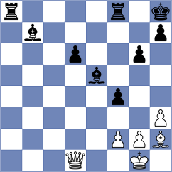 Poghosyan - Shimanov (Chess.com INT, 2019)