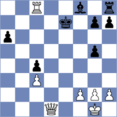 Kollars - Belenkaya (chess.com INT, 2021)