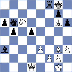 Mika - Karavade (chess.com INT, 2022)