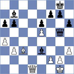 De Souza - Fiorito (chess.com INT, 2022)