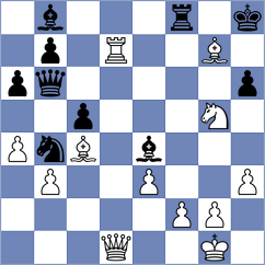 Morozov - Mazibuko (Chess.com INT, 2020)