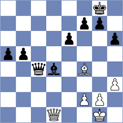 Makaraci - Mansurova (chess.com INT, 2024)