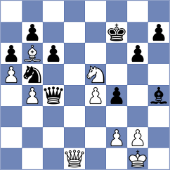 Quesada Perez - Silva Hernandez (Mexico City MEX, 2025)
