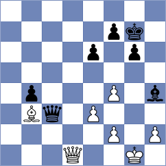 Gelashvili - Laznicka (Arlington, 2013)