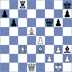Kublashvili - Carlsen (Herceg Novi, 2006)