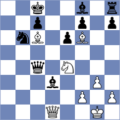 Mensing - Domalchuk-Jonasson (Reykjavik ISL, 2024)