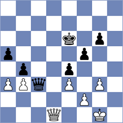 Drozdowski - Sengupta (Pardubice, 2018)