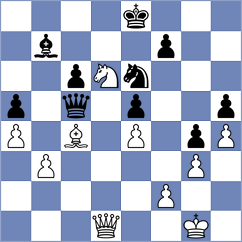 Zhauynbay Aldiyar - Waldhausen Gordon (chess.com INT, 2025)