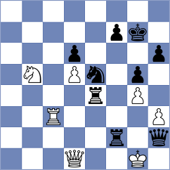 Halkias - Danielian (chess.com INT, 2021)