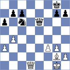 Garcia Alonso - Vella Ramirez (Valladolid, 1980)