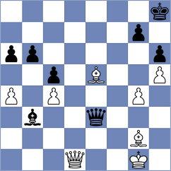 Maltsevskaya - Yanchenko (Chess.com INT, 2020)