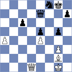 Boiarsky - Magomedov (Poltavskaya, 2005)
