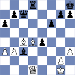 Jayawarna - Whiteside (lichess.org INT, 2021)