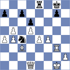 Reshetnikov - Hindermann (chess.com INT, 2025)