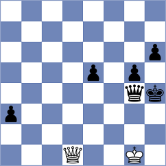 Markovic - Sekulovic (Belgrade, 2006)