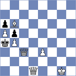 Ballester - Morata (Europe Echecs INT, 2021)