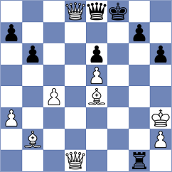 Guerrero - Romero (Montevideo URU, 2025)