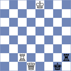 Klimkowski - Bortnyk (chess.com INT, 2024)