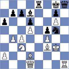 Brendel - Moeller (Pardubice CZE, 2024)