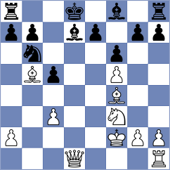 Paz - Gamboa (Mar del Plata, 1992)